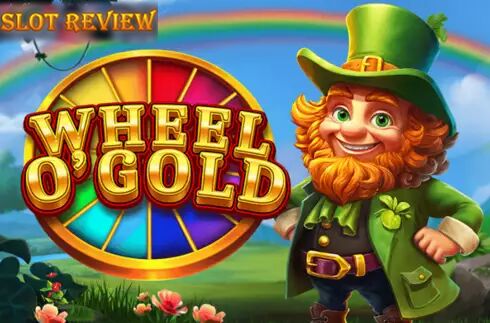 Wheel OGold slot